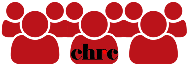 CHRC Newly-Elected Officers